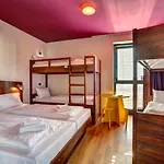 MEININGER Hotel Frankfurt Main / Airport